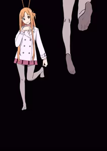 Page 96 of The Hanging of some anime characters - preview thumbnail