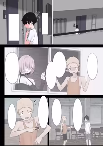Page 2 of Sefuku! - preview thumbnail