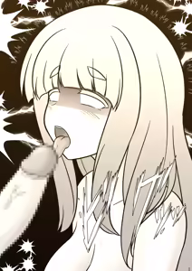 Page 602 of A Parallel World With a 1:39 Male to Female Ratio Is Unexpectedly Normal - preview thumbnail