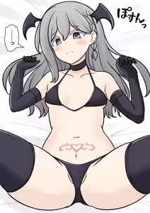 Page 653 of A Parallel World With a 1:39 Male to Female Ratio Is Unexpectedly Normal - preview thumbnail