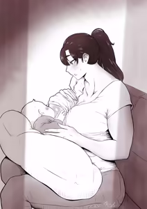 Page 16 of Yukari Tatsumiya & Wataru Yanokura - preview thumbnail