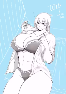 Page 47 of Yukari Tatsumiya & Wataru Yanokura - preview thumbnail