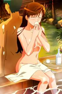Page 107 of Super Real Mahjong Mobile Site Event CGs - preview thumbnail