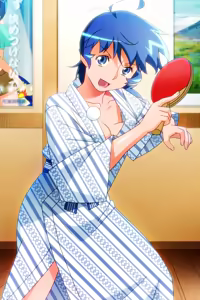 Page 120 of Super Real Mahjong Mobile Site Event CGs - preview thumbnail