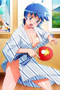 Page 121 of Super Real Mahjong Mobile Site Event CGs - preview thumbnail