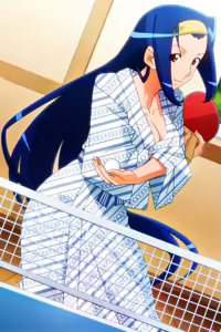 Page 123 of Super Real Mahjong Mobile Site Event CGs - preview thumbnail