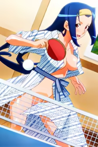 Page 124 of Super Real Mahjong Mobile Site Event CGs - preview thumbnail