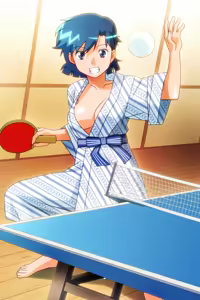 Page 127 of Super Real Mahjong Mobile Site Event CGs - preview thumbnail
