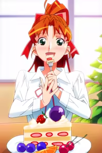 Page 131 of Super Real Mahjong Mobile Site Event CGs - preview thumbnail