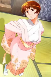 Page 148 of Super Real Mahjong Mobile Site Event CGs - preview thumbnail