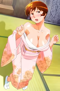 Page 149 of Super Real Mahjong Mobile Site Event CGs - preview thumbnail
