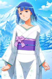 Page 162 of Super Real Mahjong Mobile Site Event CGs - preview thumbnail