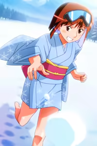 Page 166 of Super Real Mahjong Mobile Site Event CGs - preview thumbnail