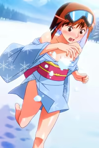 Page 167 of Super Real Mahjong Mobile Site Event CGs - preview thumbnail