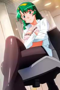 Page 171 of Super Real Mahjong Mobile Site Event CGs - preview thumbnail