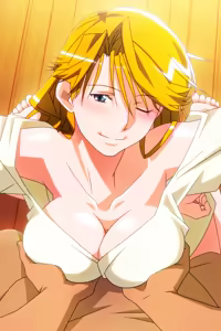 Page 215 of Super Real Mahjong Mobile Site Event CGs - preview thumbnail