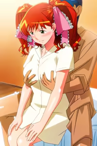 Page 222 of Super Real Mahjong Mobile Site Event CGs - preview thumbnail