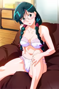 Page 228 of Super Real Mahjong Mobile Site Event CGs - preview thumbnail