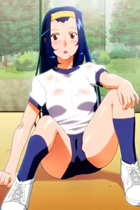 Page 238 of Super Real Mahjong Mobile Site Event CGs - preview thumbnail