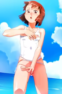 Page 24 of Super Real Mahjong Mobile Site Event CGs - preview thumbnail