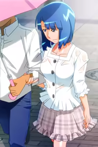 Page 246 of Super Real Mahjong Mobile Site Event CGs - preview thumbnail
