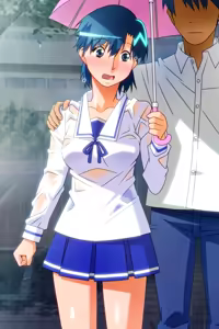 Page 250 of Super Real Mahjong Mobile Site Event CGs - preview thumbnail