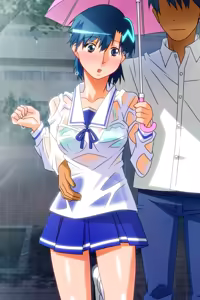 Page 251 of Super Real Mahjong Mobile Site Event CGs - preview thumbnail