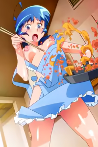 Page 267 of Super Real Mahjong Mobile Site Event CGs - preview thumbnail