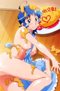 Page 269 of Super Real Mahjong Mobile Site Event CGs - preview thumbnail