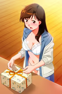 Page 272 of Super Real Mahjong Mobile Site Event CGs - preview thumbnail