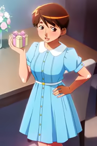 Page 274 of Super Real Mahjong Mobile Site Event CGs - preview thumbnail