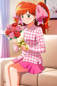 Page 278 of Super Real Mahjong Mobile Site Event CGs - preview thumbnail