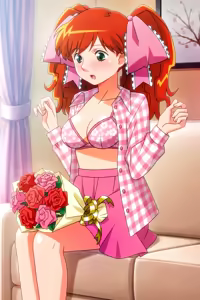Page 279 of Super Real Mahjong Mobile Site Event CGs - preview thumbnail