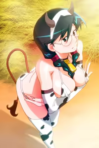 Page 31 of Super Real Mahjong Mobile Site Event CGs - preview thumbnail