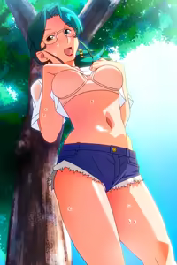 Page 50 of Super Real Mahjong Mobile Site Event CGs - preview thumbnail