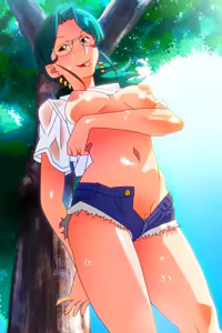 Page 52 of Super Real Mahjong Mobile Site Event CGs - preview thumbnail