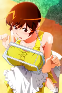 Page 75 of Super Real Mahjong Mobile Site Event CGs - preview thumbnail