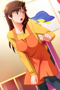 Page 78 of Super Real Mahjong Mobile Site Event CGs - preview thumbnail
