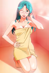Page 86 of Super Real Mahjong Mobile Site Event CGs - preview thumbnail