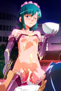 Page 97 of Super Real Mahjong Mobile Site Event CGs - preview thumbnail