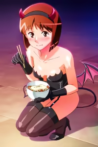 Page 99 of Super Real Mahjong Mobile Site Event CGs - preview thumbnail