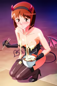 Page 100 of Super Real Mahjong Mobile Site Event CGs - preview thumbnail