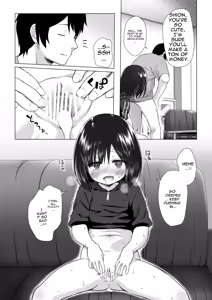 Page 17 of Yorube no nai Shinon-chan Zenpen - preview thumbnail