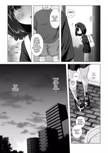Page 24 of Yorube no nai Shinon-chan Zenpen - preview thumbnail
