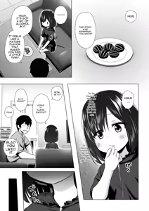 Page 4 of Yorube no nai Shinon-chan Zenpen - preview thumbnail