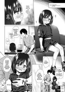 Page 5 of Yorube no nai Shinon-chan Zenpen - preview thumbnail