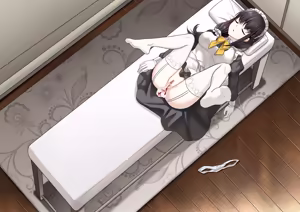 Page 50 of 莲川雪+未可 - preview thumbnail