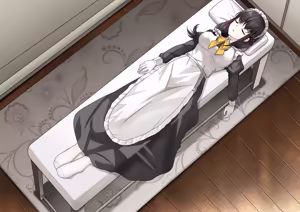 Page 51 of 莲川雪+未可 - preview thumbnail