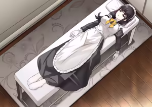 Page 52 of 莲川雪+未可 - preview thumbnail