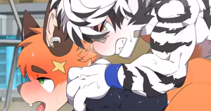 Page 499 of Oouyuki Benten - preview thumbnail